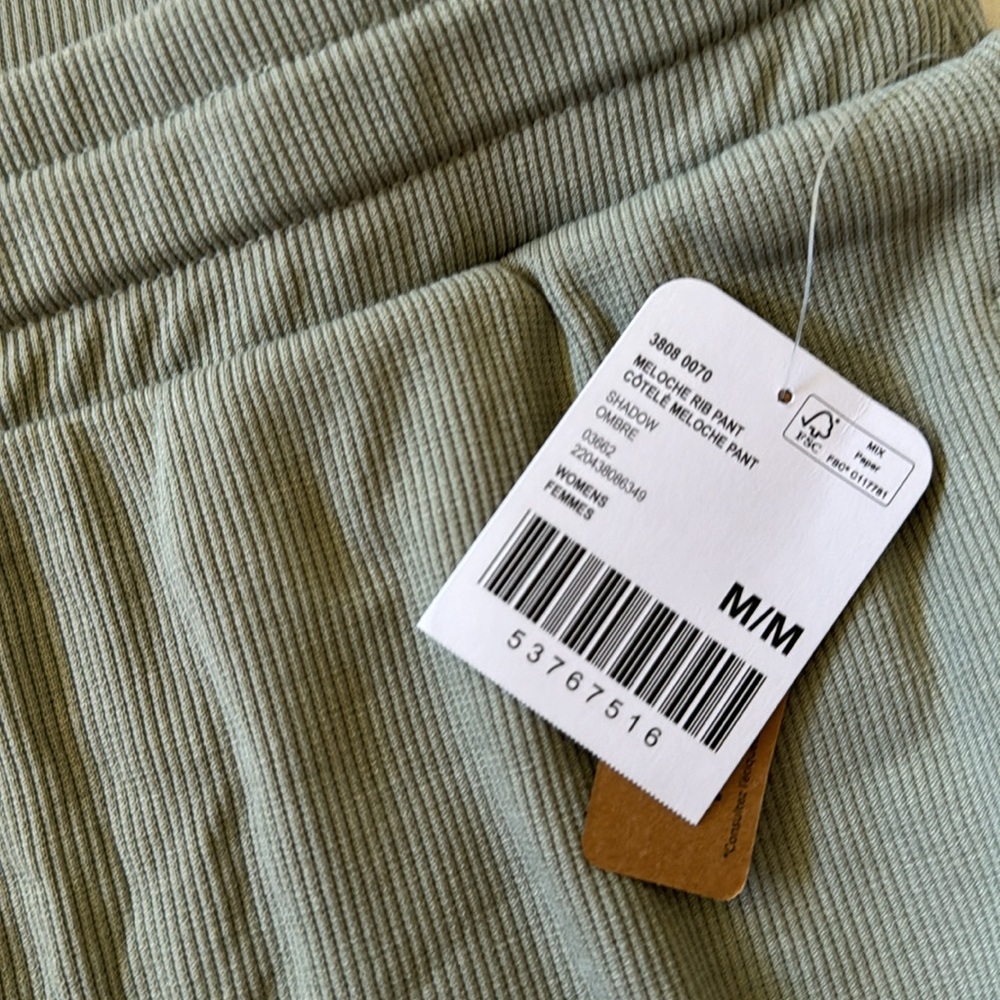 Roots Pants Meloche Rib - Picture 3 of 6